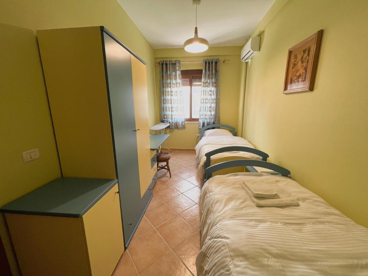 Apartament Rolling Golem - Next To Premium & Grand Blue Fafa
