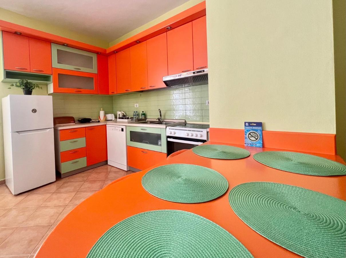 Apartament Rolling Golem - Next To Premium & Grand Blue Fafa