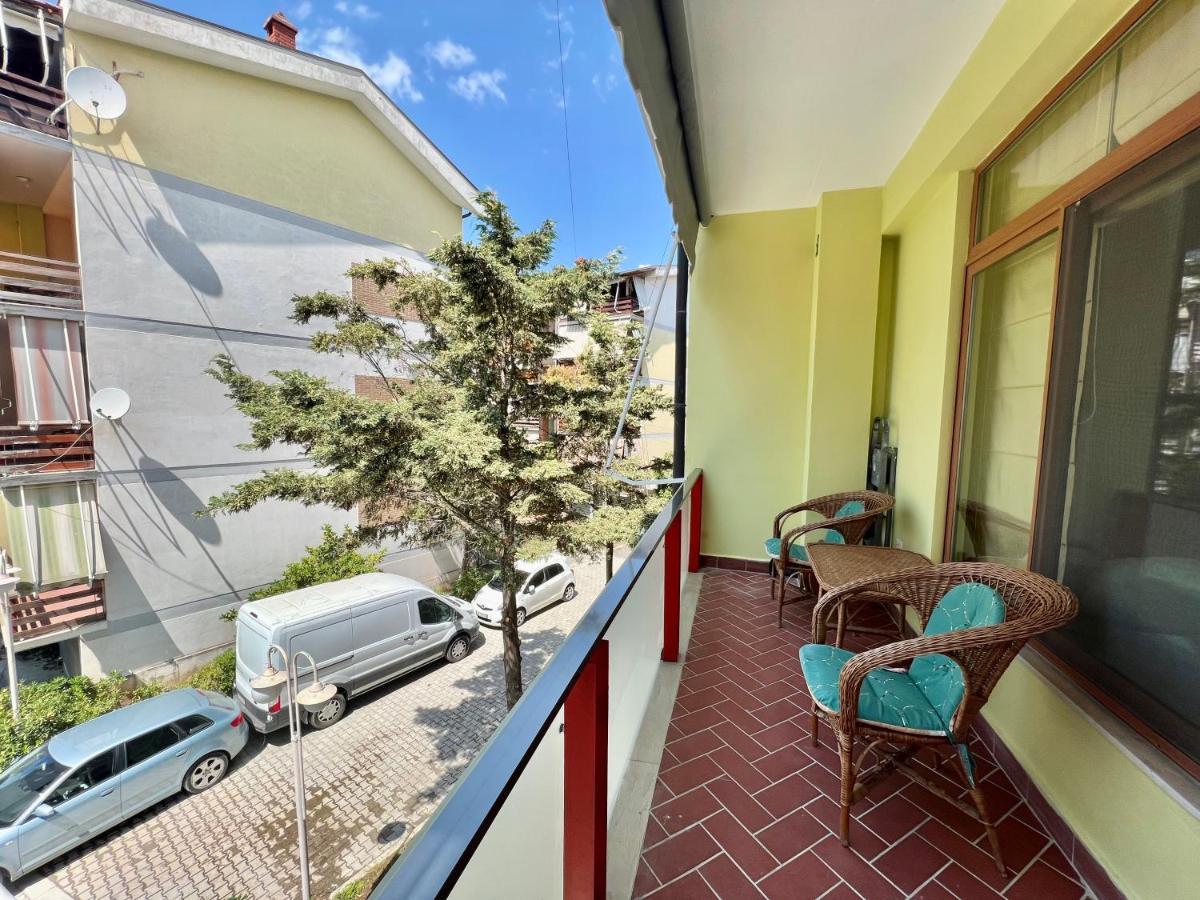 Rolling Golem - Next To Premium & Grand Blue Fafa Apartament