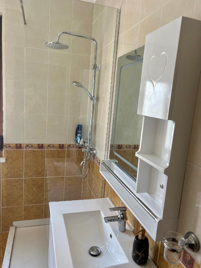 Rolling Golem - Next To Premium & Grand Blue Fafa Apartament