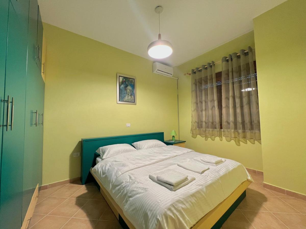Rolling Golem - Next To Premium & Grand Blue Fafa Apartament