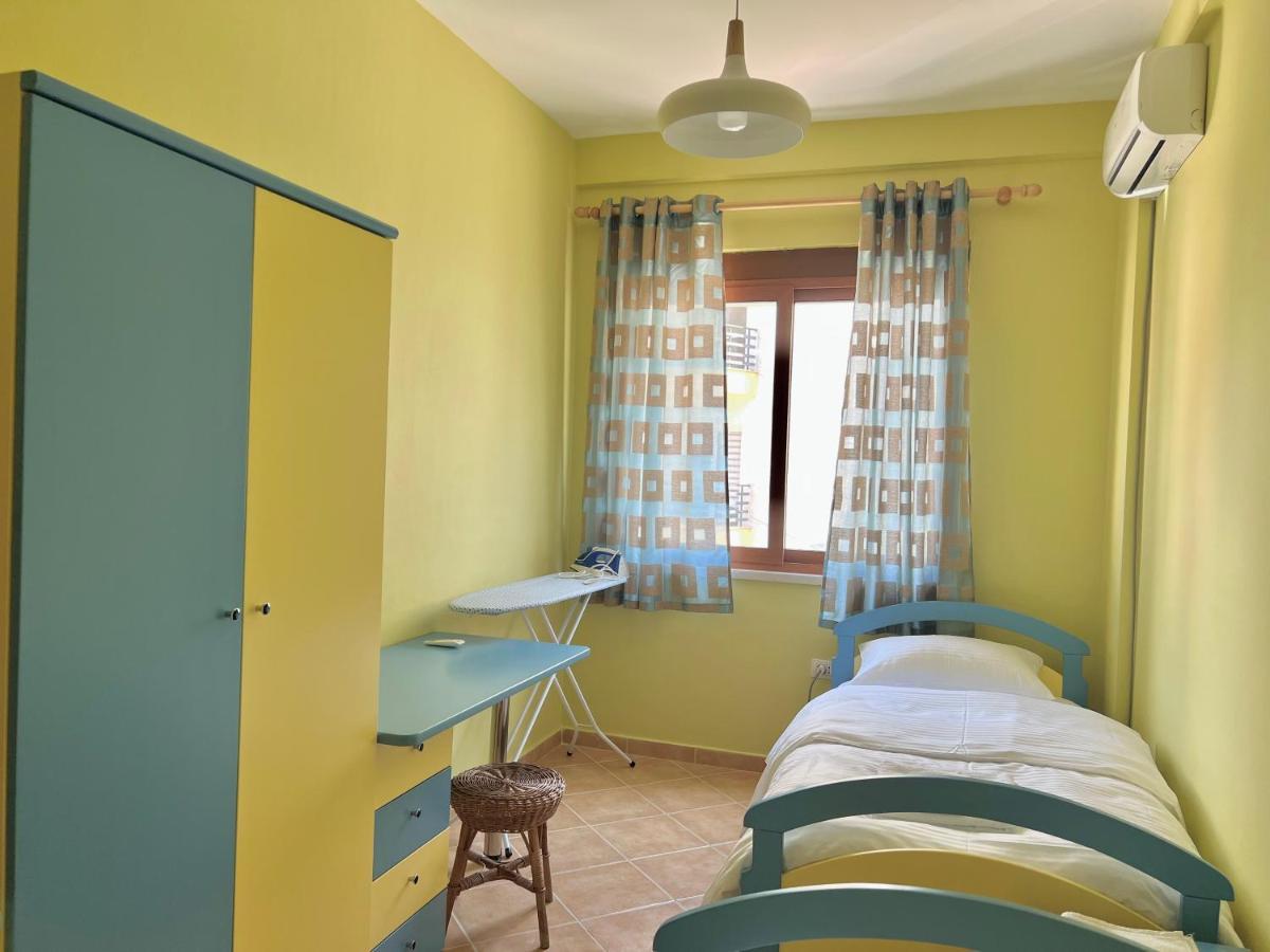 Apartament Rolling Golem - Next To Premium & Grand Blue Fafa Golem (Tirana)
