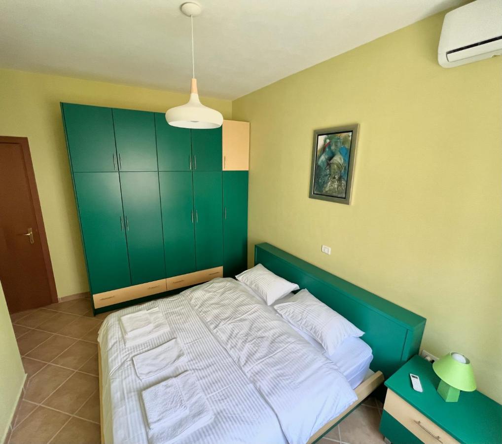 Rolling Golem - Next To Premium & Grand Blue Fafa Apartament *