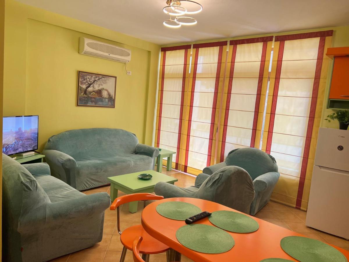 Apartament Rolling Golem - Next To Premium & Grand Blue Fafa *