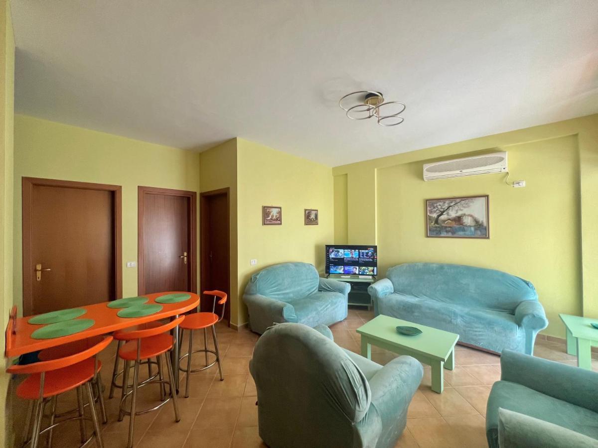 Rolling Golem - Next To Premium & Grand Blue Fafa Apartament *