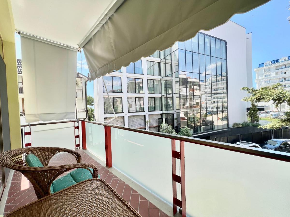 Apartament Rolling Golem - Next To Premium & Grand Blue Fafa *