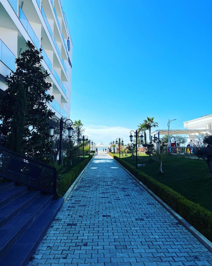 Rolling Golem - Next To Premium & Grand Blue Fafa Apartament
