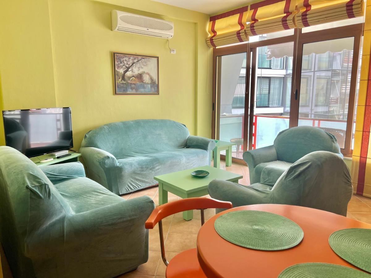 Rolling Golem - Next To Premium & Grand Blue Fafa Apartament *